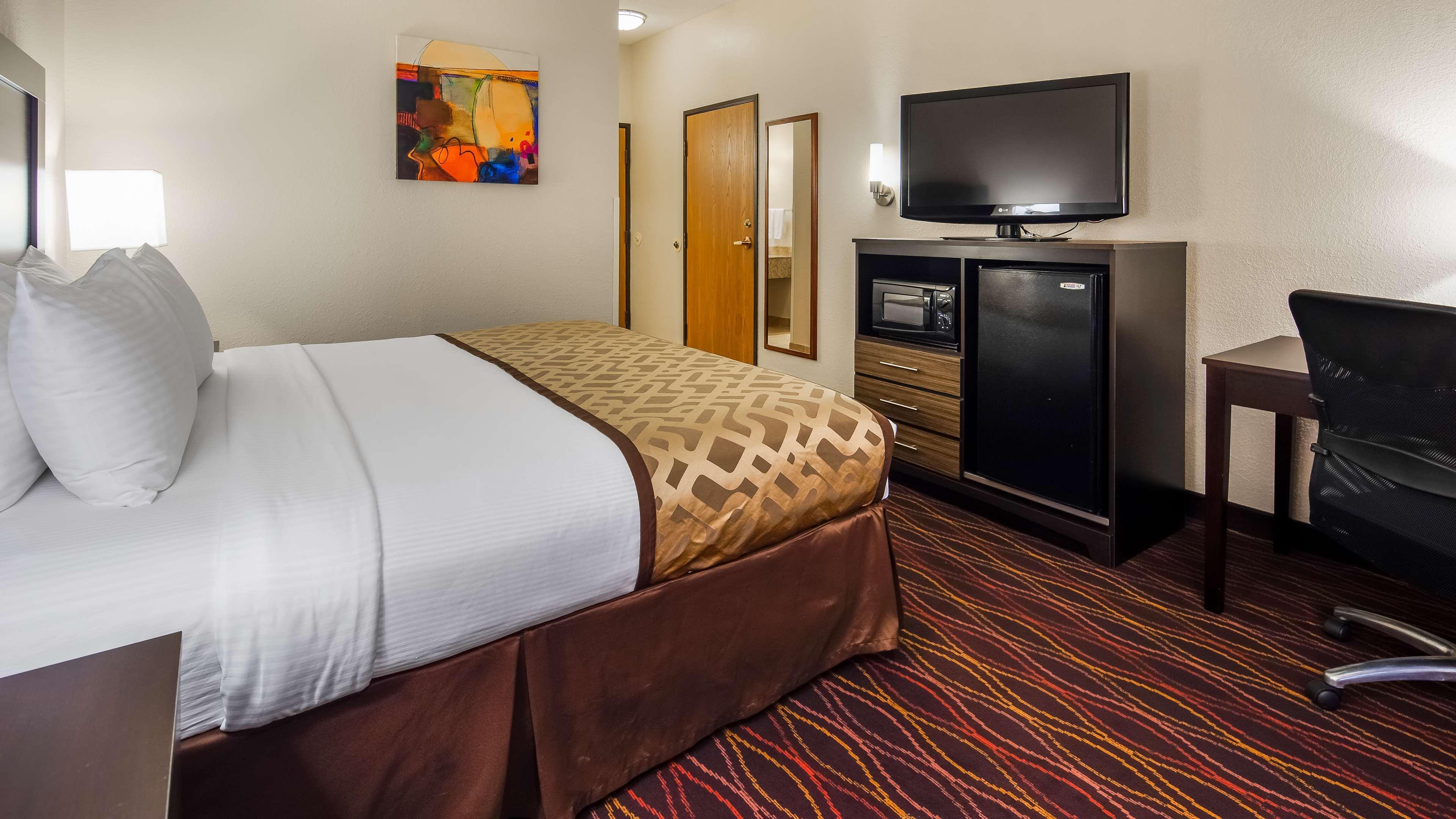 Best Western B R Guest Zanesville Exterior foto