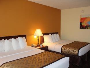 Best Western B R Guest Zanesville Zimmer foto