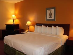 Best Western B R Guest Zanesville Zimmer foto